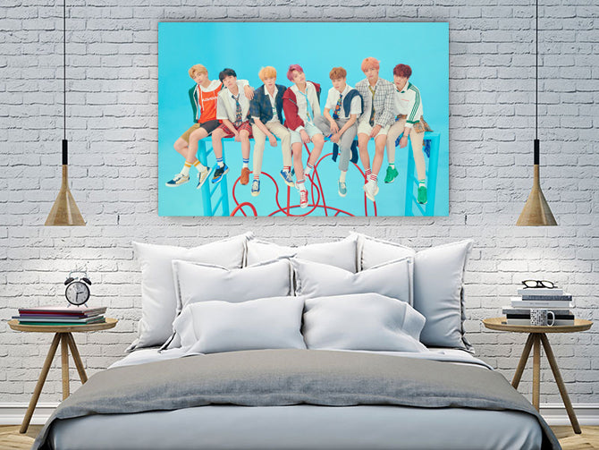 Poster Bts ver.3
