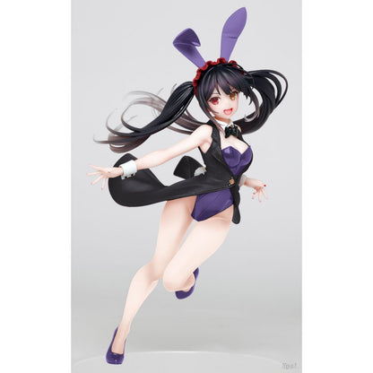 Figura de Kurumi Tokisaki Date A Bullet: Coreful Bunny ver. Renewal Edition - Taito