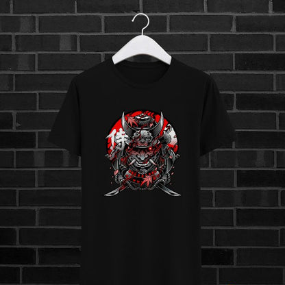 Camiseta Hannya Mask ver 2