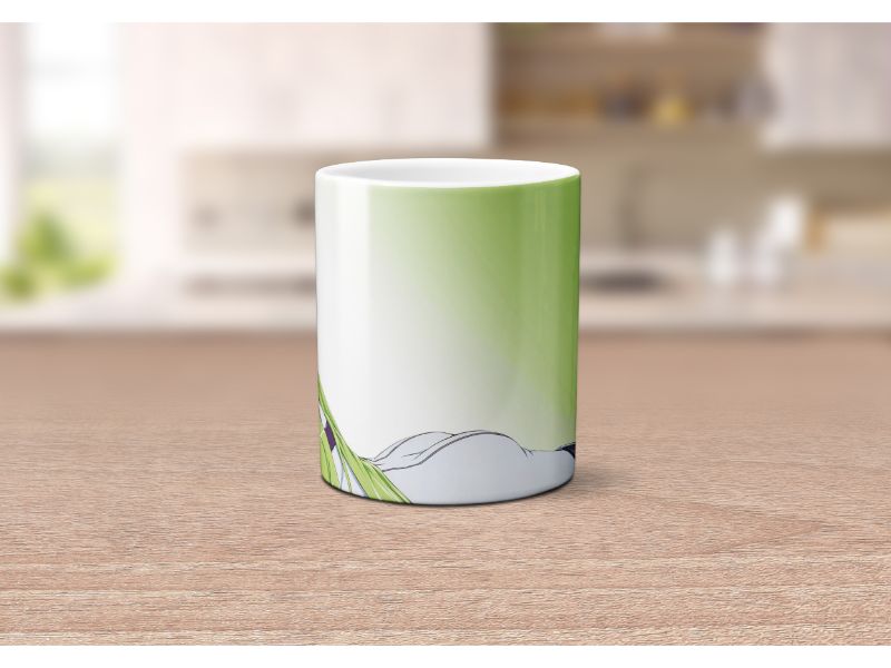 Taza C.C. Code Geass