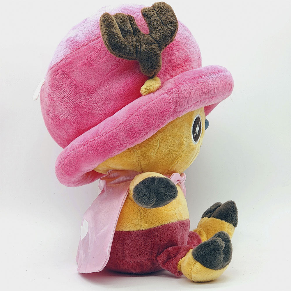 Peluche de Chopper - One piece
