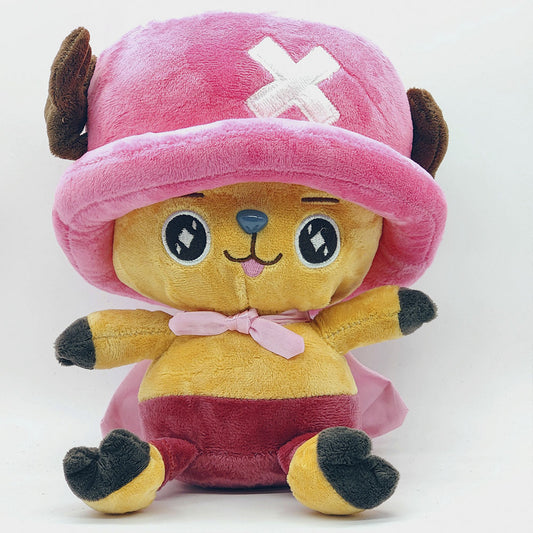 Peluche de Chopper - One piece