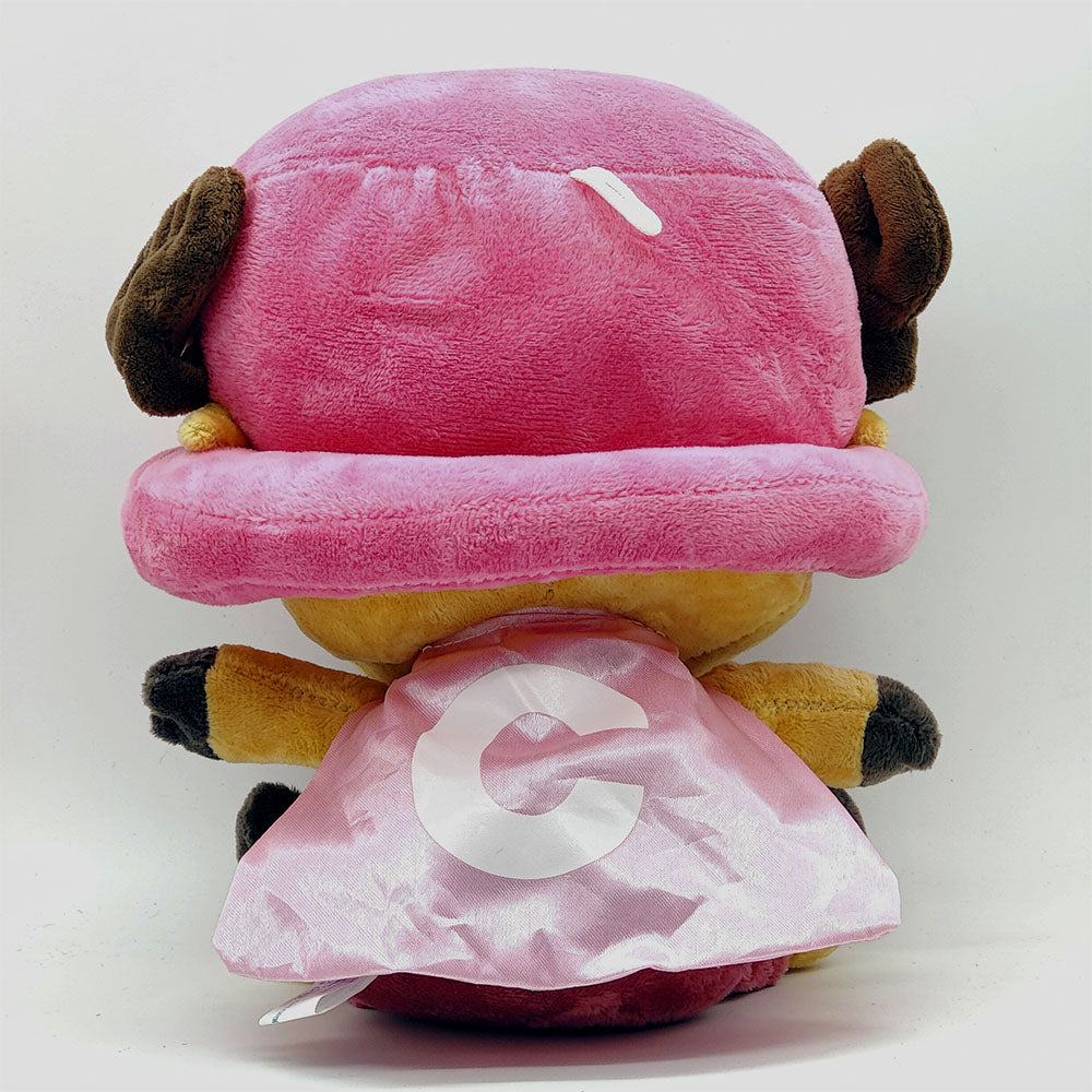 Peluche de Chopper - One piece