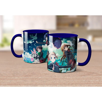 Caneca Chunibyo Demo Koi ga Shitai! ver.1