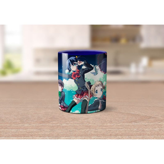 Taza Chunibyo Demo Koi ga Shitai! ver.1