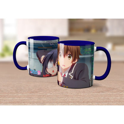 Caneca Chunibyo Demo Koi ga Shitai! ver.2