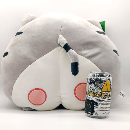Peluche de Culo de gato