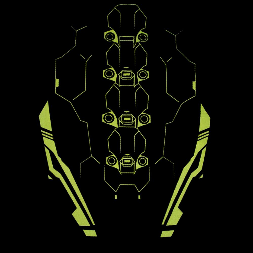 Camiseta David Martínez (Sandevistan) Cyberpunk