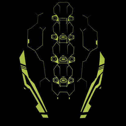 Camiseta David Martínez (Sandevistan) Cyberpunk