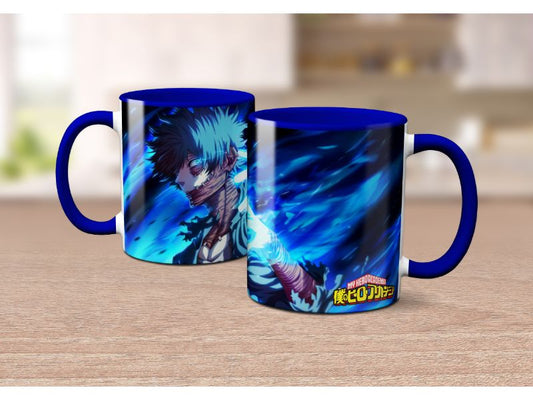 Taza Dabi Boku no Hero Academia