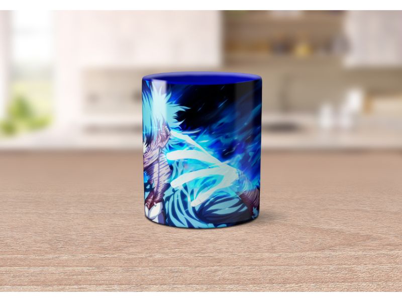 Taza Dabi Boku no Hero Academia