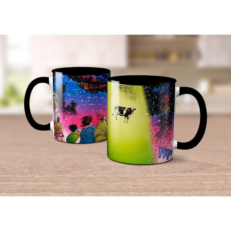 Taza Dan da Dan