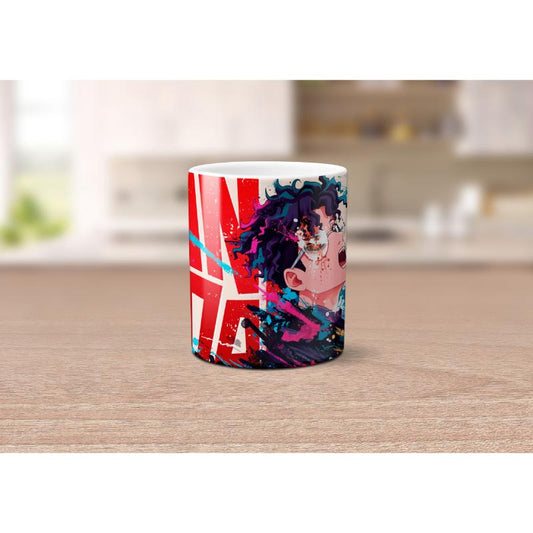 Taza Dan da Dan ver.2