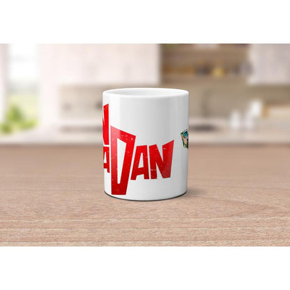 Taza Dan da Dan ver.3
