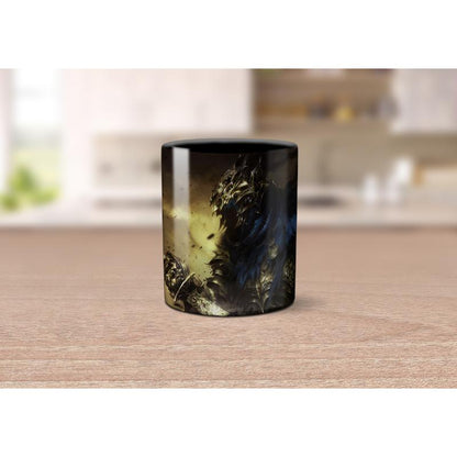Taza Dark Souls Artorias
