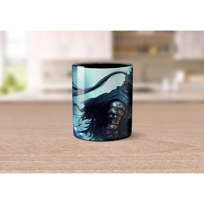 Taza Dark Souls Artorias ver.2