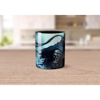 Taza Dark Souls Artorias ver.2