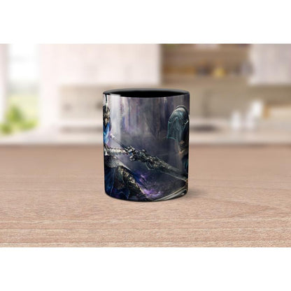 Taza Dark Souls ver.2