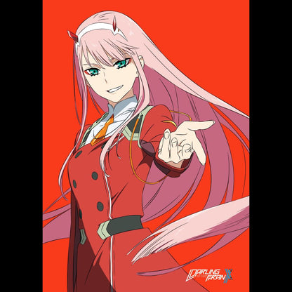 Poster Ousama Ranking