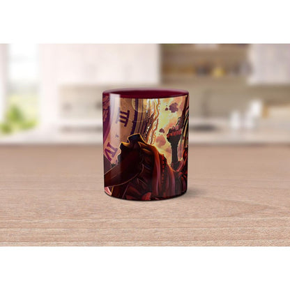 Taza Kurumi Tokisaki Date A Live