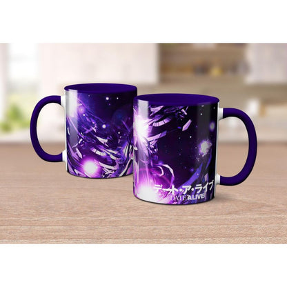Taza Tohka Yatogami Date A Live ver.1