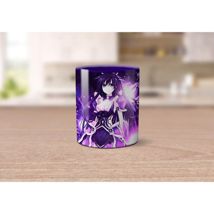 Taza Tohka Yatogami Date A Live ver.1