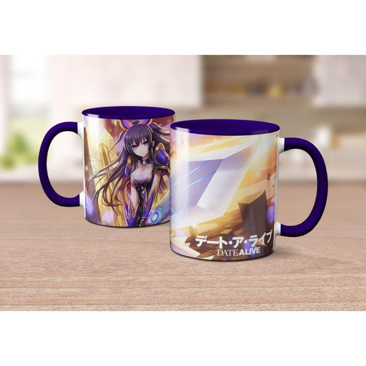Taza Tohka Yatogami Date A Live ver.2