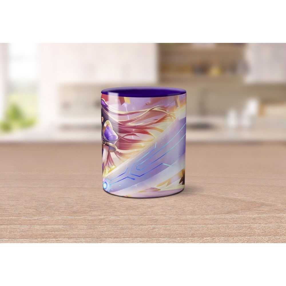 Taza Tohka Yatogami Date A Live ver.2