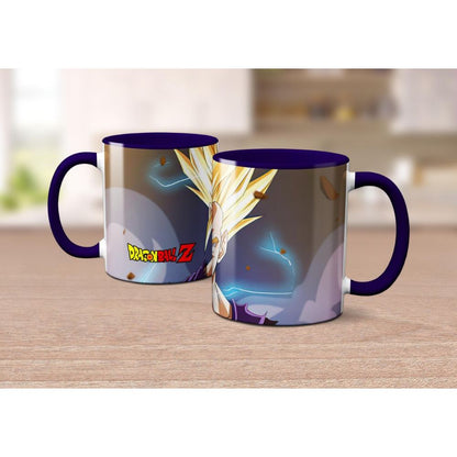 Taza Gohan SSJ2 Dragon Ball