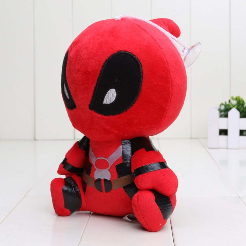 Peluche Deadpool