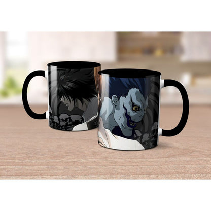 Taza Death Note
