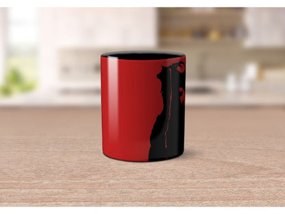 Taza Devilman Crybaby