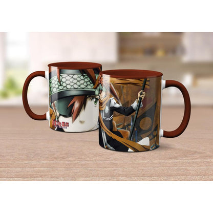 Taza Lavi v1
