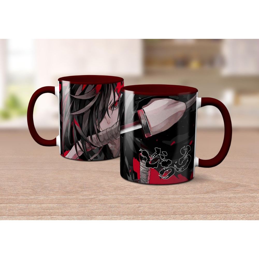Taza Dororo
