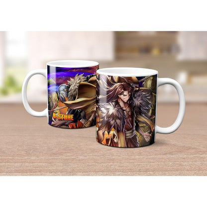Taza Dr. Stone ver.4