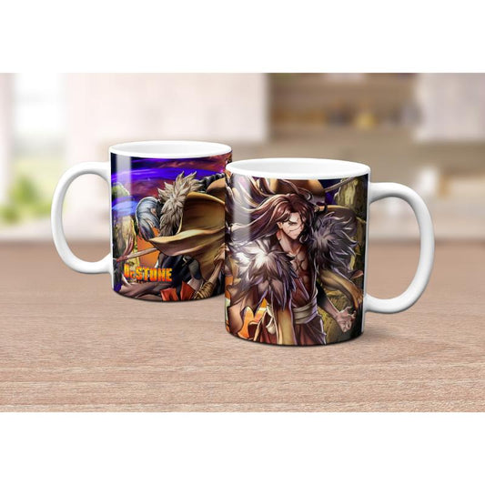 Caneca Dr. Stone ver.4