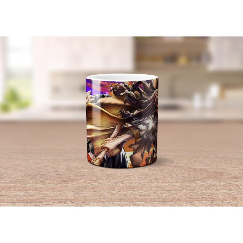 Taza Dr. Stone ver.4