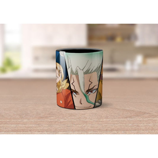 Caneca Dr. Stone V.2