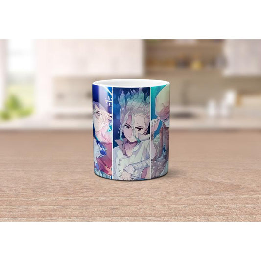 Caneca Dr. Stone ver.5