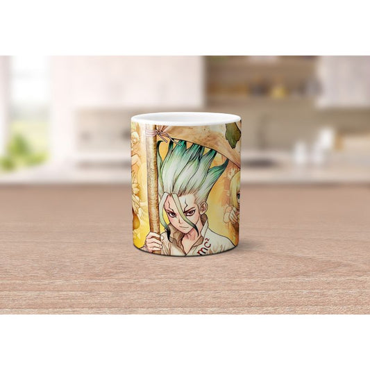 Caneca Dr Stone V3