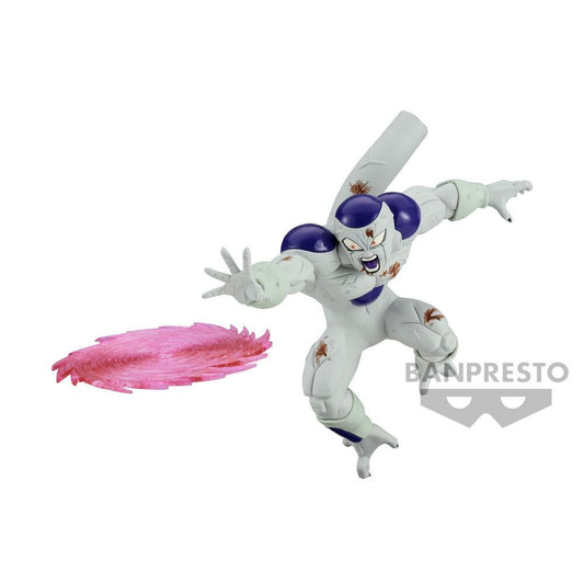 Figura de Freezer Dragon Ball Z GxMateria - Banpresto