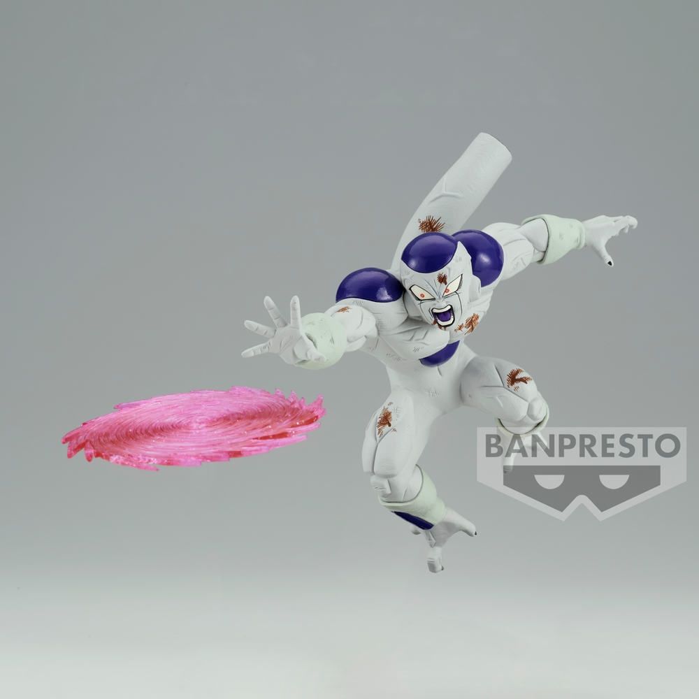 Figura de Freezer Dragon Ball Z GxMateria - Banpresto