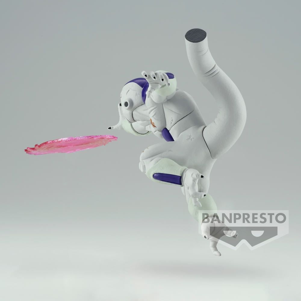 Figura de Freezer Dragon Ball Z GxMateria - Banpresto
