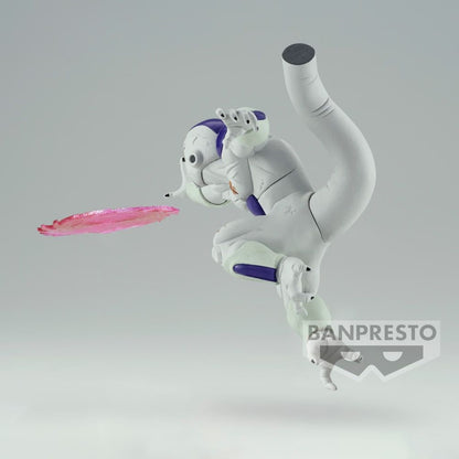Figura de Freezer Dragon Ball Z GxMateria - Banpresto