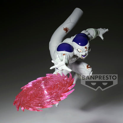 Figura de Freezer Dragon Ball Z GxMateria - Banpresto