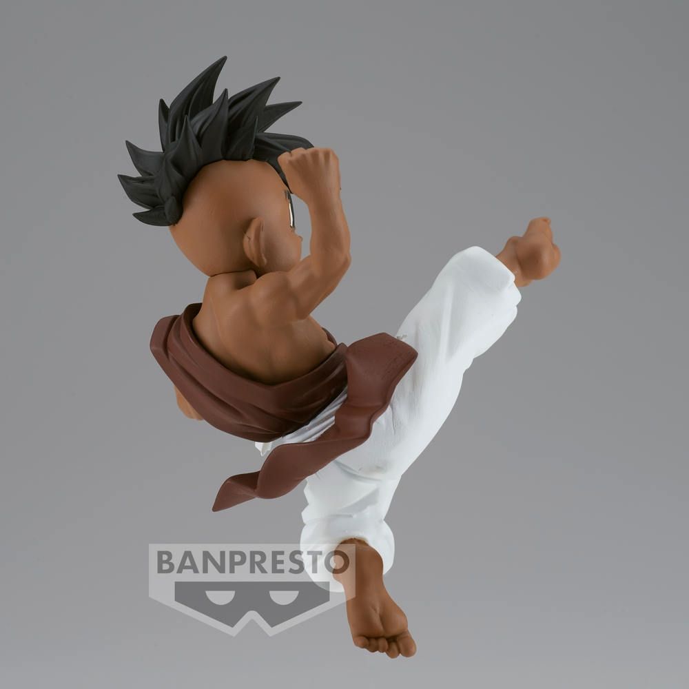 Figura de Uub Dragon Ball Z Match Makers UUB (vs SON GOKU) - Banpresto