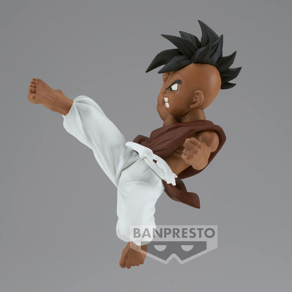 Figura de Uub Dragon Ball Z Match Makers UUB (vs SON GOKU) - Banpresto