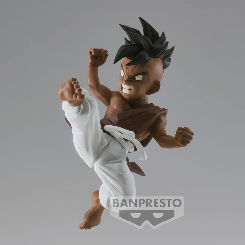 Figura de Uub Dragon Ball Z Match Makers UUB (vs SON GOKU) - Banpresto