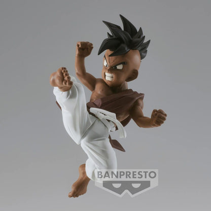 Figura de Uub Dragon Ball Z Match Makers UUB (vs SON GOKU) - Banpresto