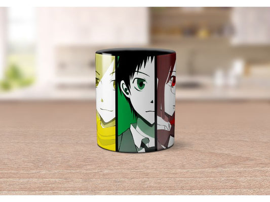 Caneca Durarara!!